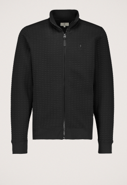 Kubrick Zip Vest