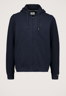 Kastor Vest