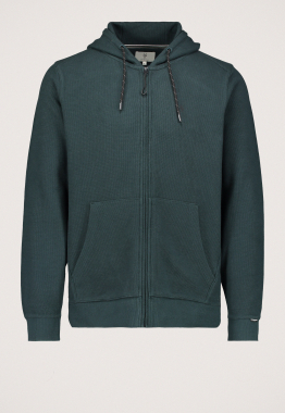 Kastor Vest