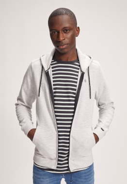 Kastor Vest