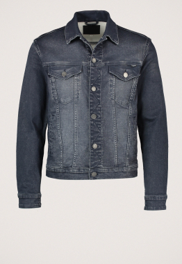 Sylvan Denim Jacket
