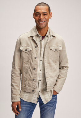 Sylvan Denimjack
