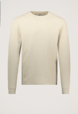 Glenn Lange Mouwen T-shirt