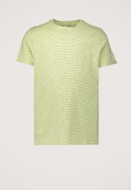 Friend Slub T-shirt