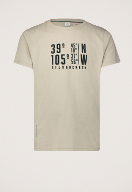 Flock T-shirt 