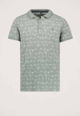 Pinton Pique Polo