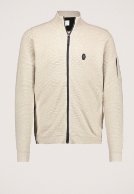 Elio Structure Vest