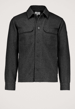 Steffen Overshirt
