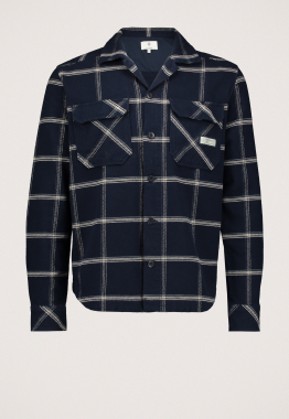 Salem Overshirt
