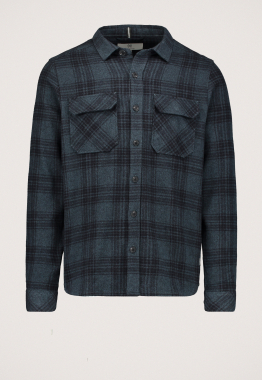 Solaf Overshirt