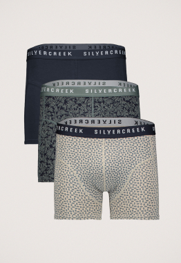 3 Pack Boxershorts