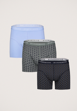 Boxershort 3 Pack