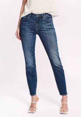 Cinna Slim Tapered Jeans