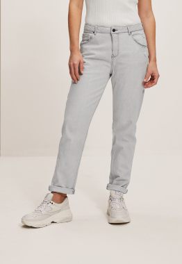 Sam Broek