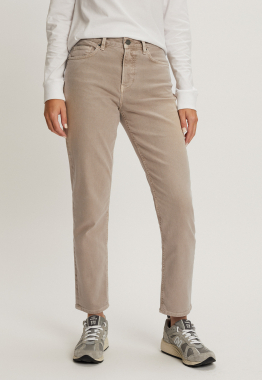 Cinna Girlfriend Slim Jeans