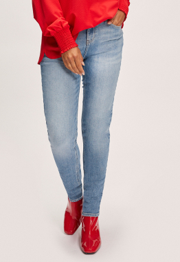 Doris Super Skinny Jeans 