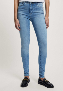 Doris Super Skinny Jeans 