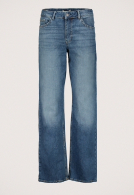 Ruby Wide Leg Jeans