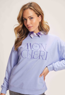Suki Sweater 