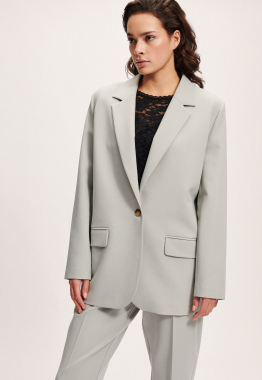 Tobin Blazer