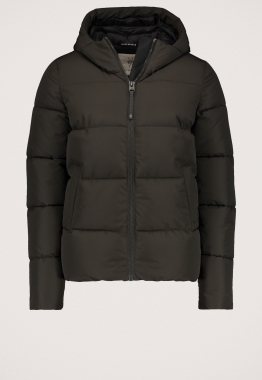 Trek Puffer Jas