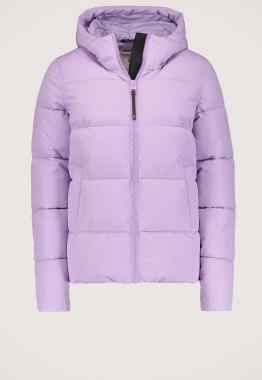 Trek Puffer Jas