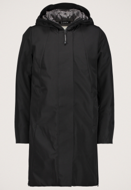 Stealth Parka Jas