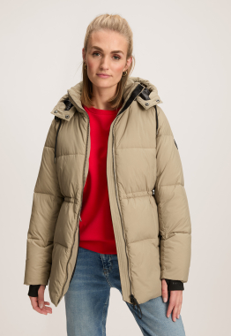 Jassen kopen Shop dames jassen online OPEN32