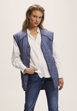Tansy Bodywarmer