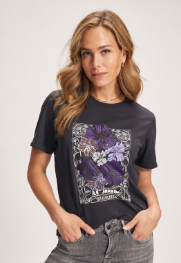 Saville T-shirt