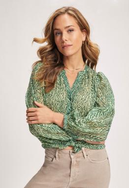 Katie Blouse