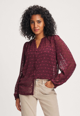 Khate Blouse