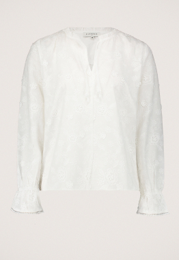 Kaat Blouse