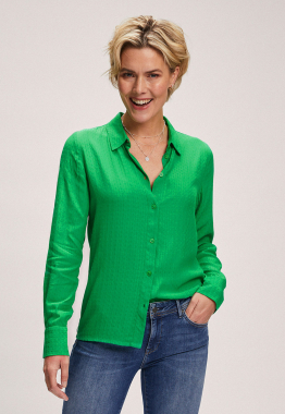 Kari Blouse
