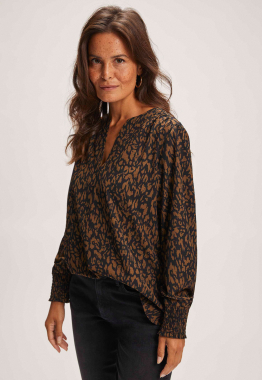 Karlijn Blouse 