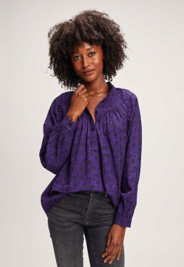 Kiki Blouse