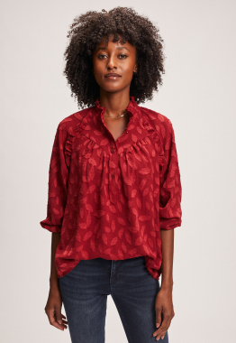 Kara Blouse