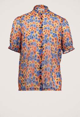 Kadie Blouse