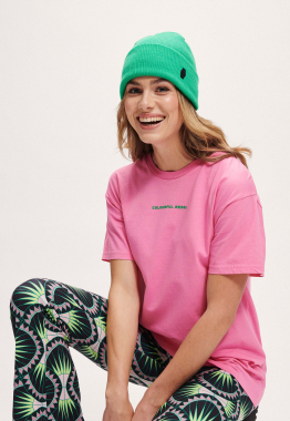 Abel beanie Muts