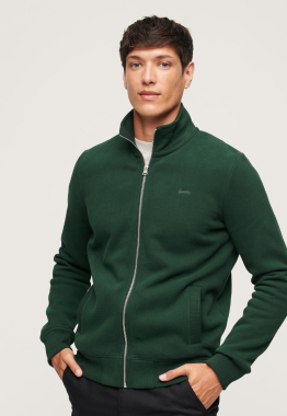 Essential Logo Sweatvest
