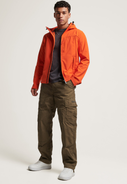 Code Trekker Jacket