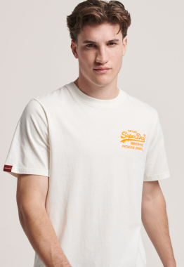Vintage Neon T-shirt