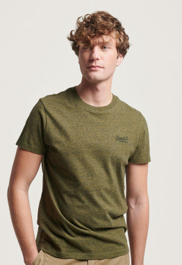 Vintage Logo T-shirt