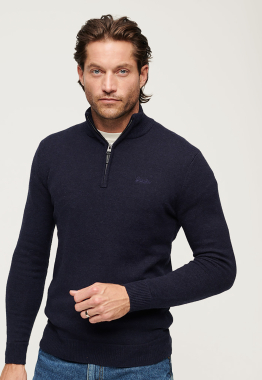 Essential Henley Coltrui