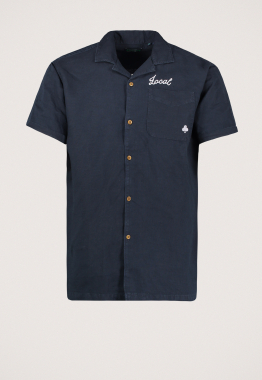 Vintage Resort Overhemd