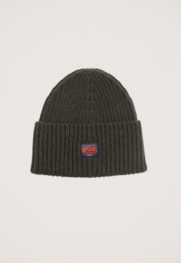 Workwear Knitted Muts
