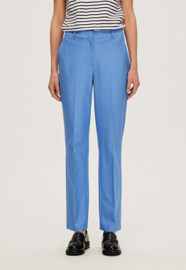 Eliana Straight Pantalon 