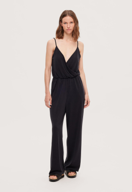 Roberta Strap Jumpsuit