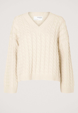 Kabala Knit Trui