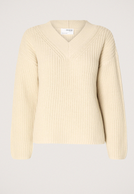 Selma Knit Trui 